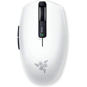 Razer Orochi V2, valge - Juhtmevaba optiline hiir