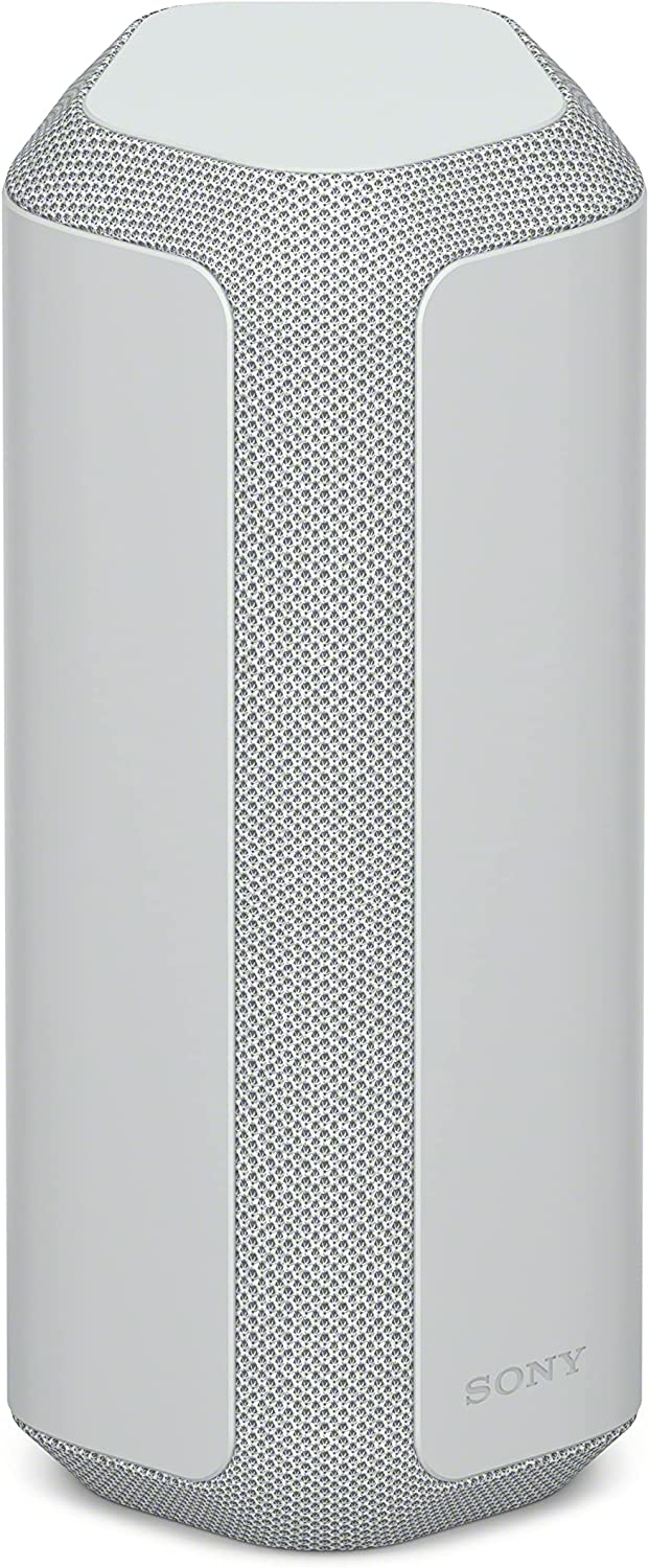 Sony XE300, valge - Kaasaskantav kõlar