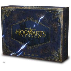 Hogwarts Legacy Collector's Edition, Xbox Series X - Mäng