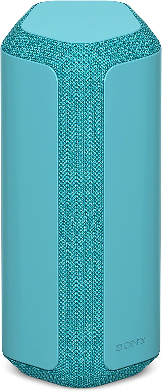 Sony XE300, sinine - Kaasaskantav kõlar