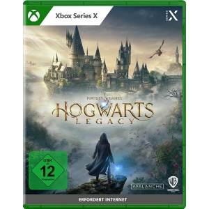 Hogwarts Legacy, Xbox Series X - Mäng