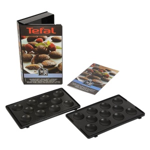 Snack Collection lisaplaat Small Bites, Tefal