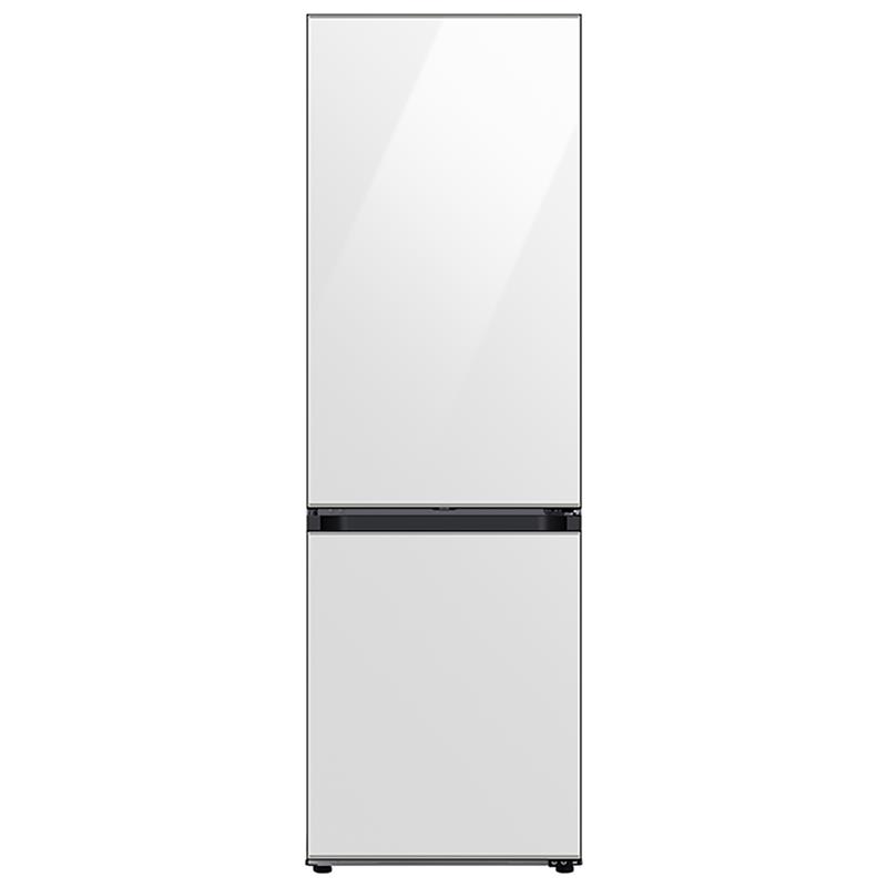 Külmik Samsung 185cm NF, white